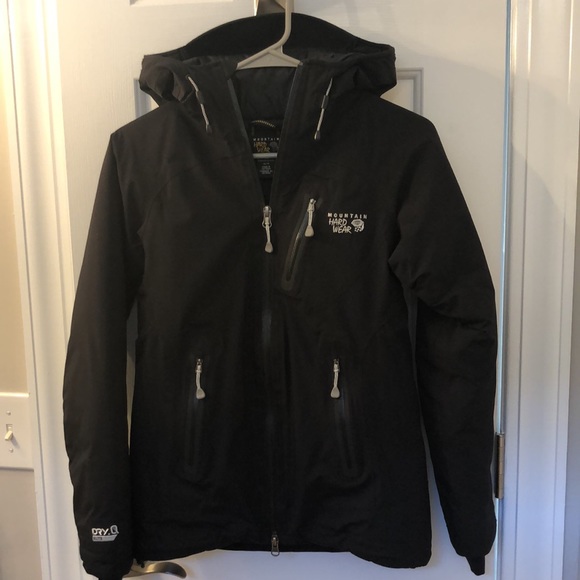 Mountain Hardware Dry Elite Jacket - Picture 14 of 16